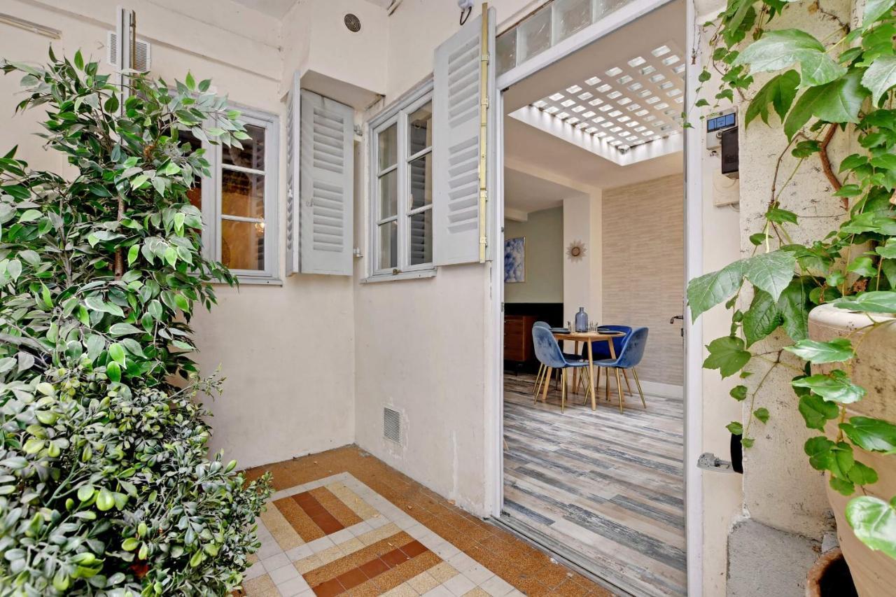 Charming 4P1Br Apartment - Republic 파리 외부 사진